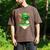 Baseball Life Style Ice Cream Drip Green Premium Tri-Blend Men's Comfort Colors T-Shirt Espresso Baseball Life Style Ice Cream Drip Green Premium Tri-Blend Men's Comfort Colors T-Shirt Espresso