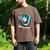 Baseball Lifestyle Apparel Youth Baseball Drip Ice Cream Men's Comfort Colors T-Shirt Espresso Baseball Lifestyle Apparel Youth Baseball Drip Ice Cream Men's Comfort Colors T-Shirt Espresso