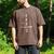 Baseball Math 6 4 3 2 Double Play Cute Softball Game Premium Tri-Blend Men's Comfort Colors T-Shirt Espresso Baseball Math 6 4 3 2 Double Play Cute Softball Game Premium Tri-Blend Men's Comfort Colors T-Shirt Espresso