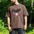 Baseball Mom – Proud Dugout Supporter Men's Comfort Colors T-Shirt Espresso Baseball Mom – Proud Dugout Supporter Men's Comfort Colors T-Shirt Espresso