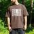 Baseball Pitcher Player Team Sport Lover Family Friends Fans Men's Comfort Colors T-Shirt Espresso