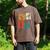 Baseball Player Collage Men Kids Coach Youth Boys Men's Comfort Colors T-Shirt Espresso Baseball Player Collage Men Kids Coach Youth Boys Men's Comfort Colors T-Shirt Espresso