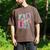 Baseball Player Collage Women Kids Coach Youth Girl Men's Comfort Colors T-Shirt Espresso Baseball Player Collage Women Kids Coach Youth Girl Men's Comfort Colors T-Shirt Espresso