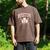 Baseball Shamrock Boston Massachusetts St Patrick’s Day Men's Comfort Colors T-Shirt Espresso Baseball Shamrock Boston Massachusetts St Patrick’s Day Men's Comfort Colors T-Shirt Espresso