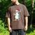 Baseball Snowman Drip Cool Christmas Men Boys Girls Men's Comfort Colors T-Shirt Espresso Baseball Snowman Drip Cool Christmas Men Boys Girls Men's Comfort Colors T-Shirt Espresso