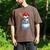 Baseball Snowman Merry Christmas Xmas Pajamas Men Women Kids Men's Comfort Colors T-Shirt Espresso Baseball Snowman Merry Christmas Xmas Pajamas Men Women Kids Men's Comfort Colors T-Shirt Espresso
