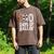 Baseball Soccer Basketball 100 Days Of School Men's Comfort Colors T-Shirt Espresso Baseball Soccer Basketball 100 Days Of School Men's Comfort Colors T-Shirt Espresso