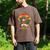 Baseball History Month For Boys Men's Comfort Colors T-Shirt Espresso Baseball History Month For Boys Men's Comfort Colors T-Shirt Espresso