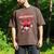 Baseball Is My Valentine Shirt Heart Drip Baseball Lovers Men's Comfort Colors T-Shirt Espresso Baseball Is My Valentine Shirt Heart Drip Baseball Lovers Men's Comfort Colors T-Shirt Espresso