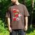 Basketball Baseball Soccer Christmas Ho Ho Ho Santa Xmas Men's Comfort Colors T-Shirt Espresso Basketball Baseball Soccer Christmas Ho Ho Ho Santa Xmas Men's Comfort Colors T-Shirt Espresso