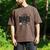 Best Dad Ever Father's Day Sports Papa Baseball Daddy Men's Comfort Colors T-Shirt Espresso Best Dad Ever Father's Day Sports Papa Baseball Daddy Men's Comfort Colors T-Shirt Espresso