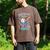 Birthday Boy 12th Birthday Baseball Men's Comfort Colors T-Shirt Espresso
