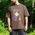 Birthday Boy 8th Birthday Baseball Men's Comfort Colors T-Shirt Espresso Birthday Boy 8th Birthday Baseball Men's Comfort Colors T-Shirt Espresso