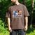 Bleacher Creature Baseball Fan Supporter Game Day Ball Men's Comfort Colors T-Shirt Espresso Bleacher Creature Baseball Fan Supporter Game Day Ball Men's Comfort Colors T-Shirt Espresso