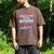 Brother Of The Birthday Boy Ice Cream Baseball Family Party Men's Comfort Colors T-Shirt Espresso Brother Of The Birthday Boy Ice Cream Baseball Family Party Men's Comfort Colors T-Shirt Espresso
