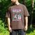 Bruh It's My 8th Birthday Baseball Ice Cream Drip 8 Year Old Men's Comfort Colors T-Shirt Espresso Bruh It's My 8th Birthday Baseball Ice Cream Drip 8 Year Old Men's Comfort Colors T-Shirt Espresso