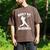 Built By Baseball Baseball For Men Women Boys Players Men's Comfort Colors T-Shirt Espresso Built By Baseball Baseball For Men Women Boys Players Men's Comfort Colors T-Shirt Espresso