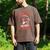 Catchers Are Built Different Baseball Catcher Men's Comfort Colors T-Shirt Espresso Catchers Are Built Different Baseball Catcher Men's Comfort Colors T-Shirt Espresso