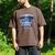 Champions 2025 Baseball Retro Athletic Celebration Theme Men's Comfort Colors T-Shirt Espresso Champions 2025 Baseball Retro Athletic Celebration Theme Men's Comfort Colors T-Shirt Espresso