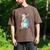 Christmas Baseball Snowman Drip For Boys Men Girls Women Men's Comfort Colors T-Shirt Espresso Christmas Baseball Snowman Drip For Boys Men Girls Women Men's Comfort Colors T-Shirt Espresso