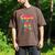 Christmas Gingerbread Bruh 67 Baseball Ice Cream Drip Kids Men's Comfort Colors T-Shirt Espresso Christmas Gingerbread Bruh 67 Baseball Ice Cream Drip Kids Men's Comfort Colors T-Shirt Espresso