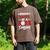 Class Of 2026 Senior Year Baseball Poppy 2026 Graduate Men's Comfort Colors T-Shirt Espresso