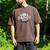 Cool Baseball Dad Daddy Sports Baseball Bat Home Run Men's Comfort Colors T-Shirt Espresso Cool Baseball Dad Daddy Sports Baseball Bat Home Run Men's Comfort Colors T-Shirt Espresso