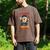 Cute Baseball Fan Weekend Forecast Change Of Beer And Hotdog Men's Comfort Colors T-Shirt Espresso