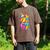 Dabbing Banana 67 Drip Baseball Drip Six Seven Joke Premium Tri-Blend Men's Comfort Colors T-Shirt Espresso Dabbing Banana 67 Drip Baseball Drip Six Seven Joke Premium Tri-Blend Men's Comfort Colors T-Shirt Espresso