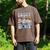 Daddy Of The Birthday Boy Baseball Ice Cream Drip Matching Men's Comfort Colors T-Shirt Espresso Daddy Of The Birthday Boy Baseball Ice Cream Drip Matching Men's Comfort Colors T-Shirt Espresso