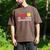 Don’t Ask I’m Not Doing Gamechanger Baseball Men's Comfort Colors T-Shirt Espresso Don’t Ask I’m Not Doing Gamechanger Baseball Men's Comfort Colors T-Shirt Espresso