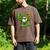 Drip Baseball Irish Shamrock St Patricks Men Boy Kid Men's Comfort Colors T-Shirt Espresso Drip Baseball Irish Shamrock St Patricks Men Boy Kid Men's Comfort Colors T-Shirt Espresso