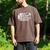 Eat Sleep Baseball Repeat Catcher Boys Youth Men Men's Comfort Colors T-Shirt Espresso Eat Sleep Baseball Repeat Catcher Boys Youth Men Men's Comfort Colors T-Shirt Espresso