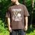 Father Of The Birthday Girl Baseball Dad Leopard Heart Premium Tri-Blend Men's Comfort Colors T-Shirt Espresso Father Of The Birthday Girl Baseball Dad Leopard Heart Premium Tri-Blend Men's Comfort Colors T-Shirt Espresso