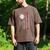 Father's Day USA Flag Patriotic Baseball Dad Premium Men's Comfort Colors T-Shirt Espresso Father's Day USA Flag Patriotic Baseball Dad Premium Men's Comfort Colors T-Shirt Espresso
