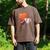 Football Basketball Baseball Heart Valentine Boys Men Kid Men's Comfort Colors T-Shirt Espresso Football Basketball Baseball Heart Valentine Boys Men Kid Men's Comfort Colors T-Shirt Espresso
