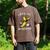 Lets Go Bananas Baseball Retro Sports Boys Kids Men Youth Premium Tri-Blend Men's Comfort Colors T-Shirt Espresso Lets Go Bananas Baseball Retro Sports Boys Kids Men Youth Premium Tri-Blend Men's Comfort Colors T-Shirt Espresso