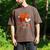 Happy Valentines Day Basketball Baseball Football Boys Men's Comfort Colors T-Shirt Espresso Happy Valentines Day Basketball Baseball Football Boys Men's Comfort Colors T-Shirt Espresso