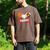 Happy Valentine’s Day Basketball Football Baseball Hearts Men's Comfort Colors T-Shirt Espresso Happy Valentine’s Day Basketball Football Baseball Hearts Men's Comfort Colors T-Shirt Espresso