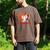 Happy Valentines Day Shirt Boys Basketball Baseball Football Men's Comfort Colors T-Shirt Espresso Happy Valentines Day Shirt Boys Basketball Baseball Football Men's Comfort Colors T-Shirt Espresso