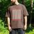 Having A Ball For 100 Days Of School 100th Baseball Men's Comfort Colors T-Shirt Espresso Having A Ball For 100 Days Of School 100th Baseball Men's Comfort Colors T-Shirt Espresso