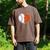 Heart 67 Meme Baseball Basketball Pocket Valentine's Day Tee Men's Comfort Colors T-Shirt Espresso Heart 67 Meme Baseball Basketball Pocket Valentine's Day Tee Men's Comfort Colors T-Shirt Espresso