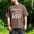 Homerun Baseball Dad Baseball Lovers Father Fathers Day Men's Comfort Colors T-Shirt Espresso Homerun Baseball Dad Baseball Lovers Father Fathers Day Men's Comfort Colors T-Shirt Espresso