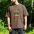 I’Ll Be Home For Christmas Baseball Ugly Sweater Men's Comfort Colors T-Shirt Espresso I’Ll Be Home For Christmas Baseball Ugly Sweater Men's Comfort Colors T-Shirt Espresso