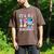 It's My 11th Birthday Baseball Ice Cream Drip Theme Men's Comfort Colors T-Shirt Espresso It's My 11th Birthday Baseball Ice Cream Drip Theme Men's Comfort Colors T-Shirt Espresso
