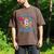 It's My 6th Birthday Baseball Fan Fun Party Celebration Men's Comfort Colors T-Shirt Espresso It's My 6th Birthday Baseball Fan Fun Party Celebration Men's Comfort Colors T-Shirt Espresso