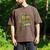 I Just Hit 100 Days Of School Camouflage Baseball Men's Comfort Colors T-Shirt Espresso I Just Hit 100 Days Of School Camouflage Baseball Men's Comfort Colors T-Shirt Espresso