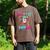 Kids Baseball Drip Bruh It's My 6th Birthday Boy Ice Cream Drip Men's Comfort Colors T-Shirt Espresso Kids Baseball Drip Bruh It's My 6th Birthday Boy Ice Cream Drip Men's Comfort Colors T-Shirt Espresso