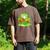 Kids St Patricks Day Shamrock Basketball Baseball Football Men's Comfort Colors T-Shirt Espresso Kids St Patricks Day Shamrock Basketball Baseball Football Men's Comfort Colors T-Shirt Espresso
