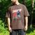Kyle Tucker Los Angeles D Baseball Players MLBKYT204M Men's Comfort Colors T-Shirt Espresso Kyle Tucker Los Angeles D Baseball Players MLBKYT204M Men's Comfort Colors T-Shirt Espresso